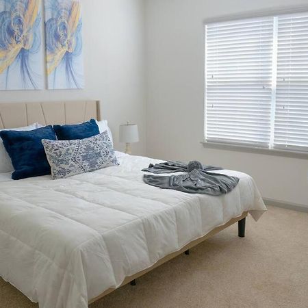 Modern And Spacious King Size Retreat Concord Extérieur photo