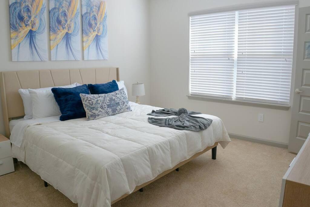 Modern And Spacious King Size Retreat Concord Extérieur photo